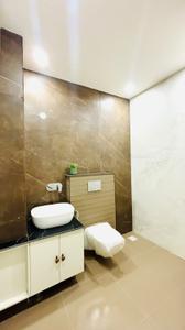 Bathroom Image of 1755 Sq.ft 3 BHK Apartment / Flat for sale in Nabha Zirakpur for Rs. 13450000