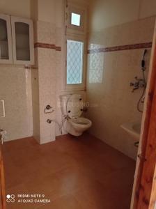 Bathroom Image of 1050 Sq.ft 3 BHK Apartment / Flat for sale in Kotla Nala Solan for Rs. 6700000
