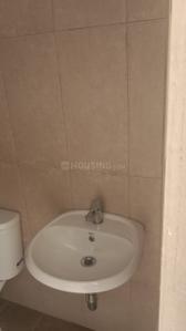 Bathroom Image of 643 Sq.ft 1 BHK Apartment / Flat for sale in Manimangalam Chennai for Rs. 3311400