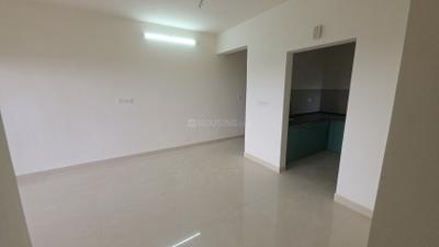 Living Room Image of 1200 Sq.ft 3 BHK Apartment / Flat for rent in Anandville Phase II, Dagapur Siliguri for Rs. 30000