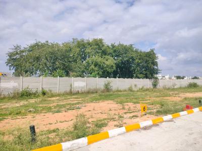 Image of 800 Sq.ft Residential Plot / Land for sale in Koppa Gate, Bengaluru for Rs. 3800000
