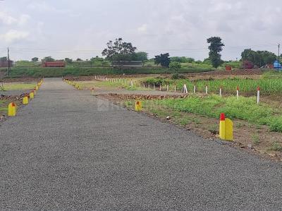 Image of 1089 Sq.ft Residential Plot / Land for sale in Sathe Pride City, Pen, Raigad for Rs. 250000