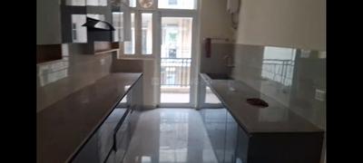 Image of 1895 Sq.ft 3 BHK Builder Floor for rent in Omaxe Omaxshiva , Naini, Allahabad for Rs. 25000