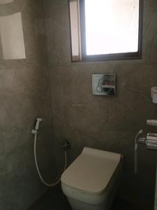 Bedroom Three Image of 1545 Sq.ft 3 BHK Apartment / Flat for sale in Vasant Valley, Kalyan West Kalyan for Rs. 13000000