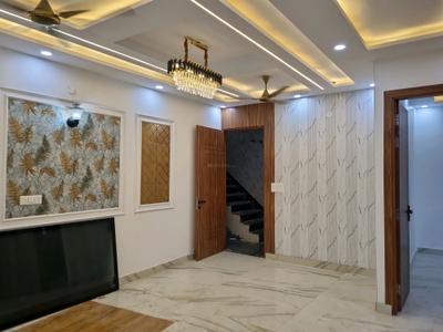 Living Room Image of 1000 Sq.ft 3 BHK Apartment / Flat for sale in Sector 16A Dwarka New Delhi for Rs. 9000000