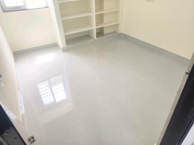 Bedroom Image of 786 Sq.ft 1 BHK Apartment / Flat for rent in Kondapur Hyderabad for Rs. 15500