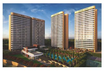 2 BHK Flat