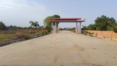 Image of 1350 Sq.ft Residential Plot / Land for sale in Jait, Vrindavan for Rs. 2549000