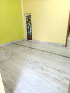 Bedroom Image of 1150 Sq.ft 3 BHK Builder Floor for rent in Kalyani Nadia for Rs. 14000