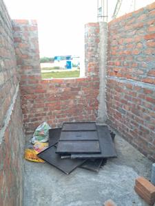 Balcony Image of 1000 Sq.ft 1 BHK Independent House for sale in Manali New Town Chennai for Rs. 4500000