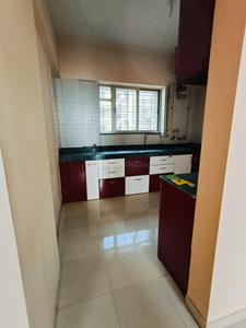 RK Flats in Sainath Nagar, Wadgaon Sheri, Pune 2+ RK Flats