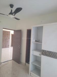 Bedroom Image of 1500 Sq.ft 3 BHK Apartment / Flat for sale in Kottivakkam Chennai for Rs. 15500000