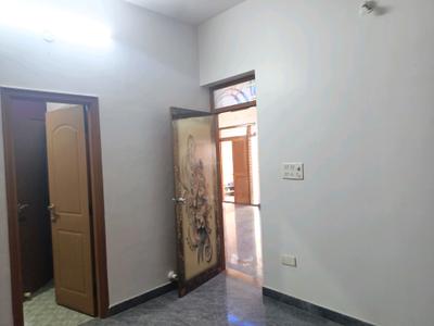 Bedroom Image of 1200 Sq.ft 2 BHK Apartment / Flat for rent in Kaval Bairasandra Bengaluru for Rs. 30000