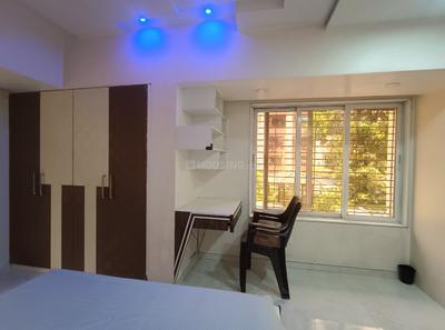 Bedroom Image of 1776 Sq.ft 3 BHK Apartment / Flat for rent in Sea Breeze Tower, Sector 16 A Navi Mumbai for Rs. 90000