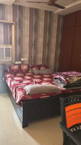 Bedroom Image of 975 Sq.ft 2 BHK Apartment / Flat for sale in West Marredpally Secunderabad for Rs. 7200000