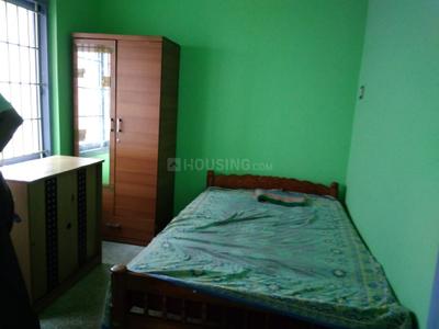 Bedroom Image of 1600 Sq.ft 3 BHK Apartment / Flat for rent in Panampilly Nagar Kochi for Rs. 37000