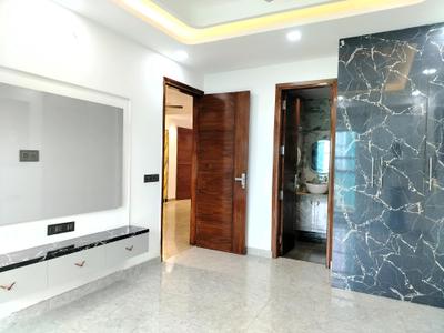 Bedroom Image of 2700 Sq.ft 4 BHK Builder Floor for sale in Ansal Esencia Sector 67, Sector 67 Gurgaon for Rs. 27000000