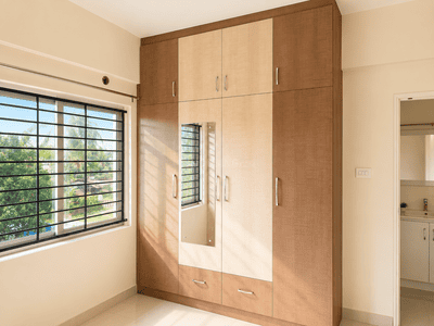 Image of 1700 Sq.ft 3 BHK Apartment / Flat for sale in Edappally, Kochi for Rs. 12000000