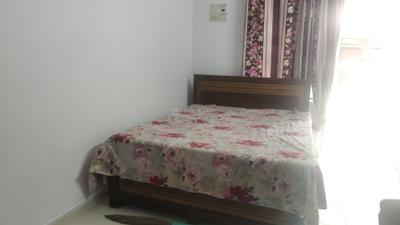 1 BHK Independent Builder Floor