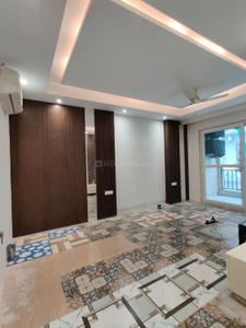 Bedroom Image of 1800 Sq.ft 3 BHK Independent House for rent in Pitampura New Delhi for Rs. 61500