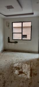 Bedroom Image of 1100 Sq.ft 3 BHK Builder Floor for sale in Vinod Nagar West New Delhi for Rs. 12500000