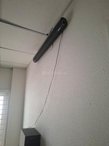Bedroom Image of 5000 Sq.ft 5 BHK Independent House for sale in Mahalakshmi Nagar Indore for Rs. 37500000