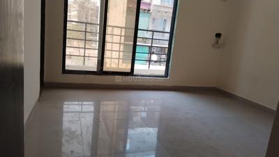 1 BHK Flat