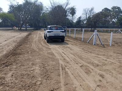Image of 450 Sq.ft Residential Plot / Land for sale in Bhondsi, Gurgaon for Rs. 1820000