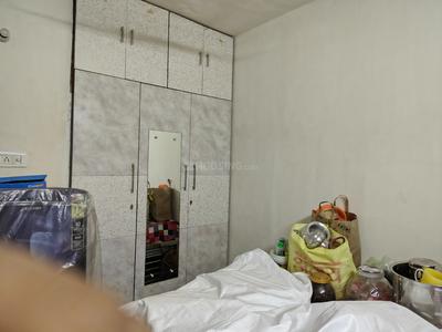 Bedroom Image of 500 Sq.ft 2 BHK Apartment / Flat for sale in Uttar Panchanna Gram Kolkata for Rs. 1500000