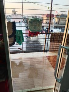 Balcony Image of 850 Sq.ft 2 BHK Apartment / Flat for sale in Zeta I Greater Noida for Rs. 4000000