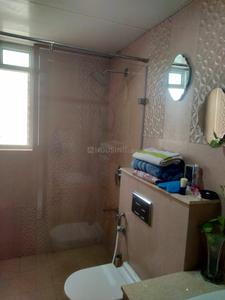 Bathroom Image of 3800 Sq.ft 4 BHK Apartment / Flat for sale in Aparna Elina, Mahalakshmi Layout Bengaluru for Rs. 45000000