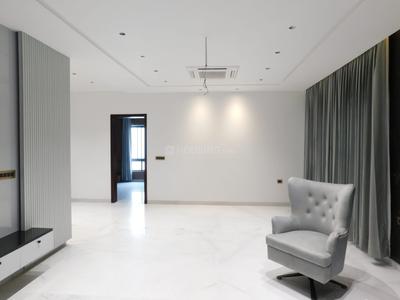 Hall Image of 4750 Sq.ft 4 BHK Villa for sale in Giridhari Prospera County, Kismatpur Hyderabad for Rs. 105000000
