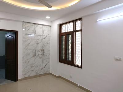 Bedroom Image of 1950 Sq.ft 3 BHK Apartment / Flat for sale in Gulati Lords Apartment, Sector 19 Dwarka New Delhi for Rs. 30000000