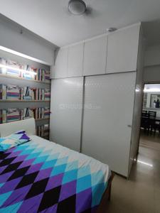 Bedroom Image of 2450 Sq.ft 2 BHK Apartment / Flat for sale in Amrapali Eden Park, Sector 50 Noida for Rs. 33000000