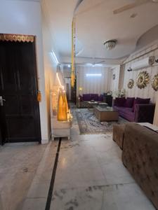 Hall Image of 2000 Sq.ft 3.5 BHK Duplex for sale in Pitampura New Delhi for Rs. 17000000
