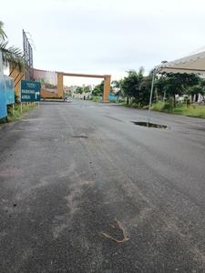 Image of 1200 Sq.ft Residential Plot / Land for sale in Ponmar, Chennai for Rs. 6600000