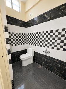 Bathroom Image of 850 Sq.ft 2 BHK Apartment / Flat for sale in Rajendra Nagar Hyderabad for Rs. 4500000
