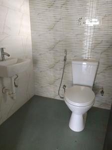 Bedroom Two Image of 1500 Sq.ft 3 BHK Apartment / Flat for sale in Kumar Purab A3 Building, Hadapsar Pune for Rs. 12500000