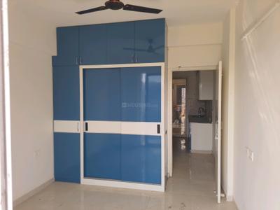 Living Room Image of 746 Sq.ft 2.5 BHK Apartment / Flat for sale in Signature Global The Millennia 2, Sector 37D Gurgaon for Rs. 9500000