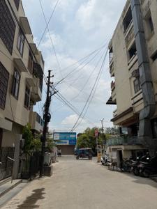 Image of 750 Sq.ft 1 BHK Builder Floor for sale in Devpura, Haridwar for Rs. 2475000