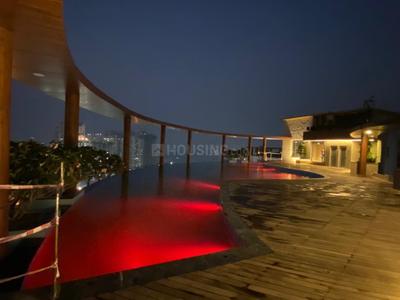 Balcony Image of 1425 Sq.ft 3 BHK Apartment / Flat for sale in Rise Organic, Wave City Ghaziabad for Rs. 12000000