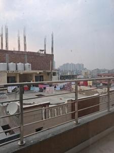 Bedroom One Image of 1545 Sq.ft 3 BHK Apartment / Flat for sale in Sector 102 Noida for Rs. 5575000