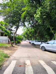 Image of 161 Sq.ft Residential Plot / Land for sale in Sector 40, Gurgaon for Rs. 42500000