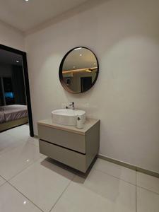 Bedroom Image of 1699 Sq.ft 3 BHK Apartment / Flat for sale in Candeur Eternia, Bachupally Hyderabad for Rs. 14684208