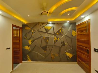 3 BHK Independent Builder Floor