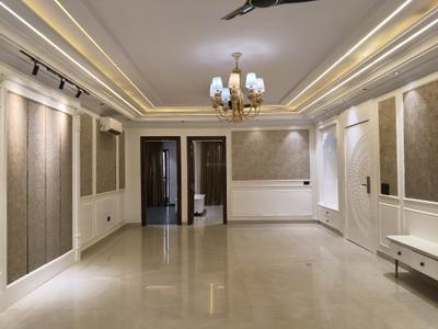 Living Room Image of 1650 Sq.ft 3 BHK Builder Floor for sale in Sector 67 Gurgaon for Rs. 9900000