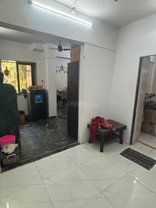Hall Image of Flatmate in Andheri West, Mumbai
