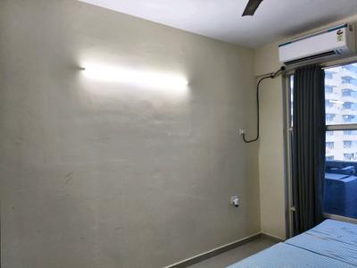 Bedroom Image of 1065 Sq.ft 2 BHK Apartment / Flat for sale in Hewo Apartments II, Sector 56 Gurgaon for Rs. 17000000