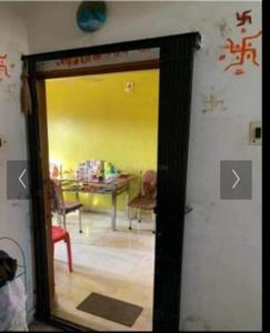 Hall Image of 820 Sq.ft 2 BHK Apartment / Flat for sale in Baguiati Kolkata for Rs. 2100000