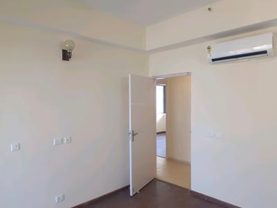 Bedroom Image of 2355 Sq.ft 4 BHK Apartment / Flat for sale in Paras Dews, Sector 106 Gurgaon for Rs. 22000000